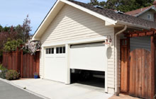 Chester garage construction leads