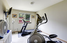 Chester home gym construction leads