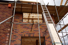house extensions Chester